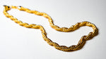 Load image into Gallery viewer, Aaliyah Rope Chain Necklace
